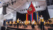 Verbandsmusikfest 2022 in Balzers
