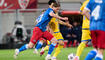 Liechtenstein - Kasachstan (25.03.2025)