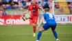 Dungannon Swifts FC - FC Vaduz (31.07.2025)