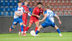 FC Vaduz 2 - USV Eschen-Mauren (15.10.2025)