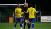 FC Balzers - KF Dardania St. Gallen