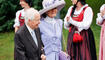 Hochzeit von Prinzessin Marie Caroline & Leopoldo Maduro Vollmer