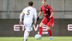 FC Vaduz - FC Stade Nyonnais (01.02.2025)