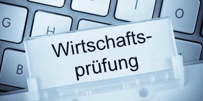 Wirtschaft Wirtschaftsfprüfung