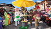 20200222 Umzug, Strassenfasnacht und Fasnachtsparty in Malbun