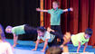 Zirkus Theater Kurs, Schaan
