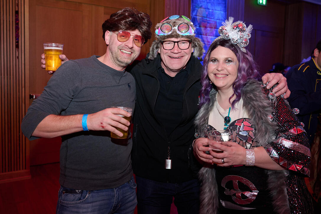 Schaabumm 2026 (10.01.2026)