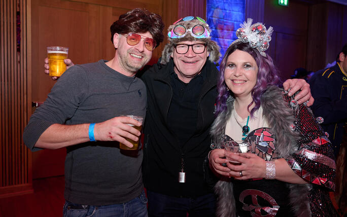 Schaabumm 2026 (10.01.2026)