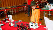 MBricks: Die erste Baustein-Fan-Ausstellung in Liechtenstein (Eschen).