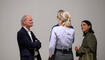 Vernissage  &laquo;Sistema Mestre&raquo; von Paulo Wirz im Kunstraum