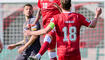 Liechtenstein - Nordmazedonien (22.03.2025)