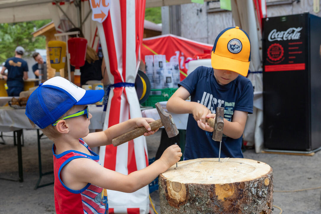 St&auml;ger Grundfest (27.06.2026)