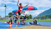 Landesmeisterschaften Leichtathletik in Schaan (18.05.2024)