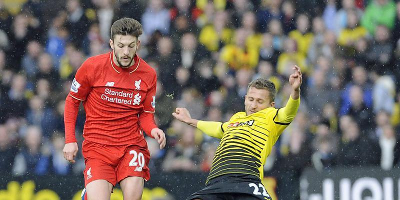Almen Abdi eilt mit Aufsteiger Watford von Sieg zu Sieg
