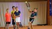 LGT Tennistag in Vaduz