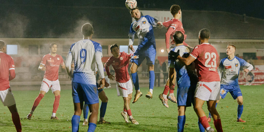 Die Dominanz der USV soll gegen Mendrisio über zwei Hälfte halten.