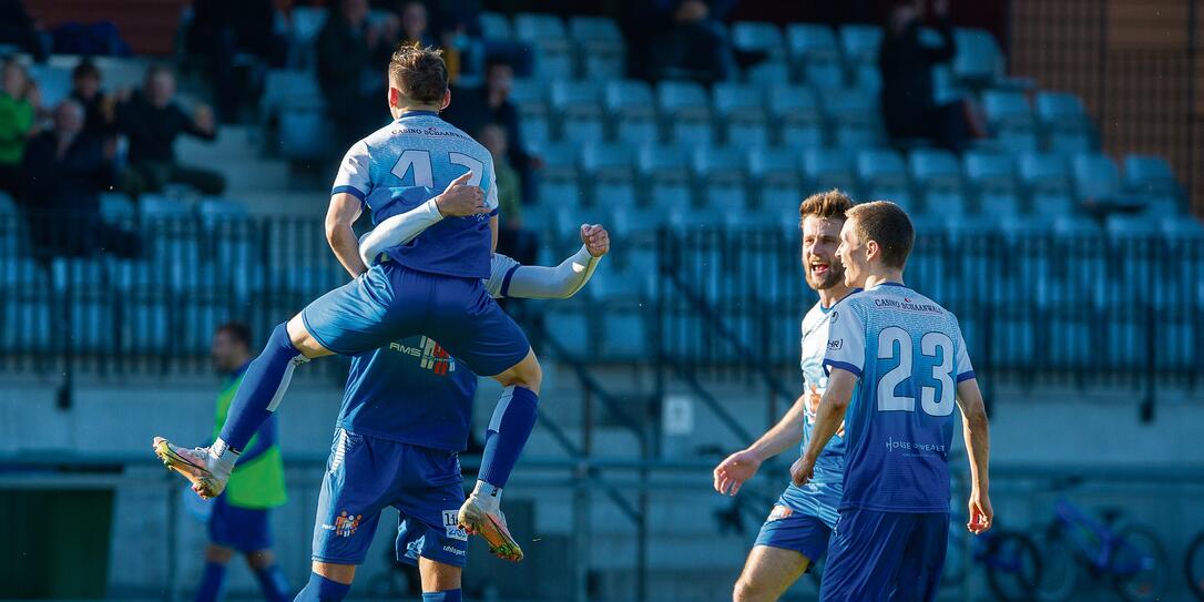 USV - FC Baden USV - FC Baden