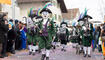 Internationaler Fasnachtsumzug in Schaan