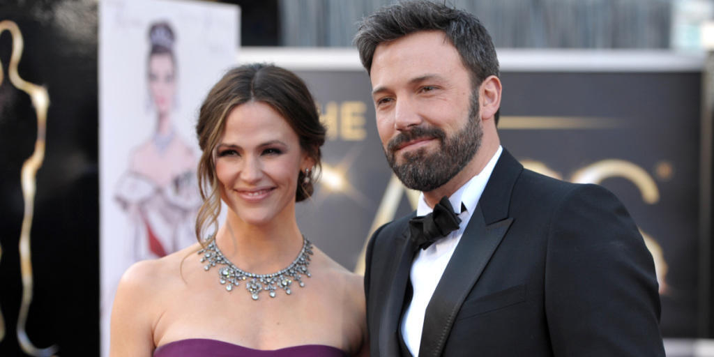 Jennifer Garner und Ben Affleck reichen die Scheidung ein. (Archivbild) Jennifer Garner und Ben Affleck reichen die Scheidung ein. (Archivbild)
