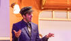 Probenbesuch Musical Orient Express in Buchs