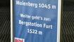 Fünf-Seen-Wanderung im Pizol
