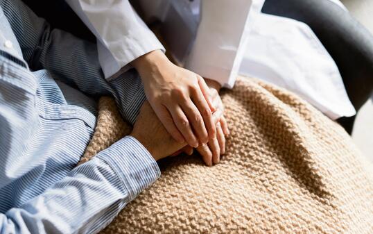 Home nursing care, home medical care