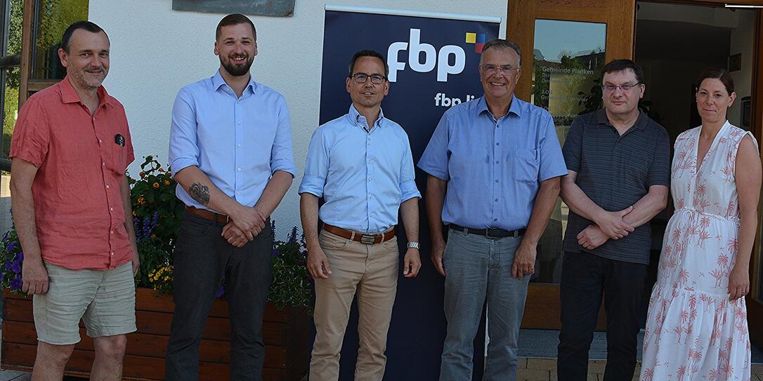 FBP Planken