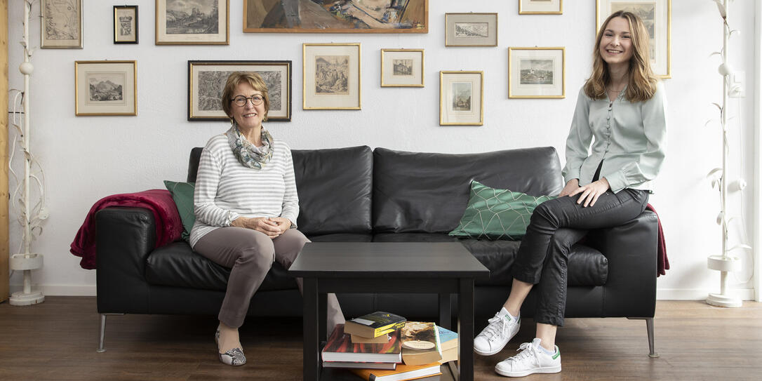 Feminismus, Vaduz Feminismus, Vaduz