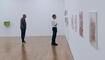 Vernissage «Demons Are Tearing Me Apart» Im Kunstmuseum