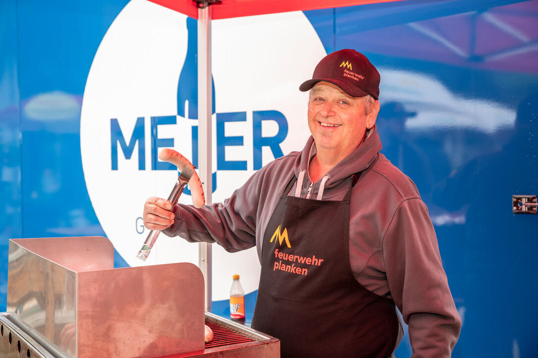 10. Plankner Markttag in Planken (27.09.2025)