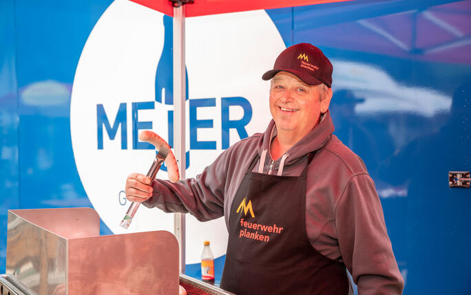 10. Plankner Markttag in Planken (27.09.2025)