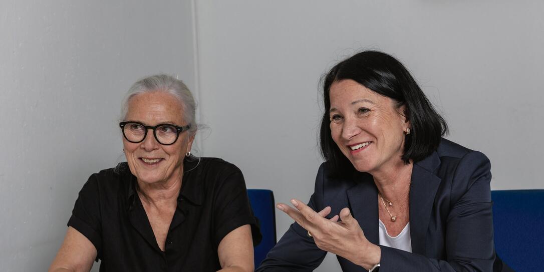 Interview Kunstgesellschaft Liechtenstein