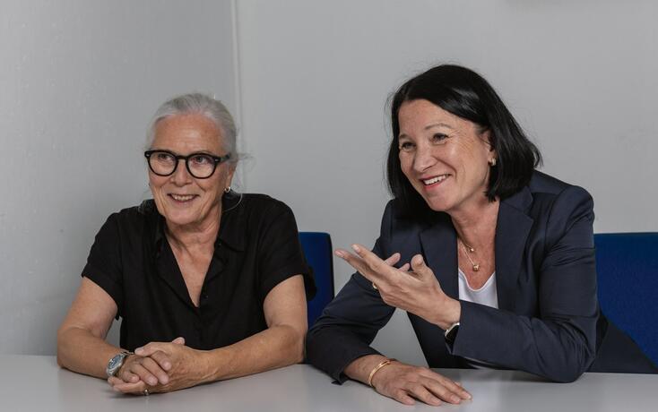 Interview Kunstgesellschaft Liechtenstein