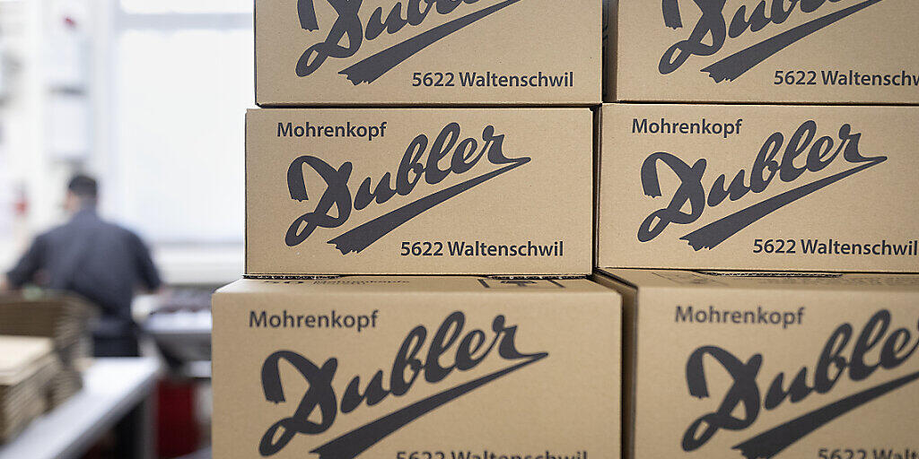 Die Migros verkauft keine "Mohrenköpfe" mehr. (Archivbild) Die Migros verkauft keine "Mohrenköpfe" mehr. (Archivbild)