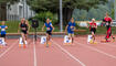 Leichtathletik Kids-Cup-Finale