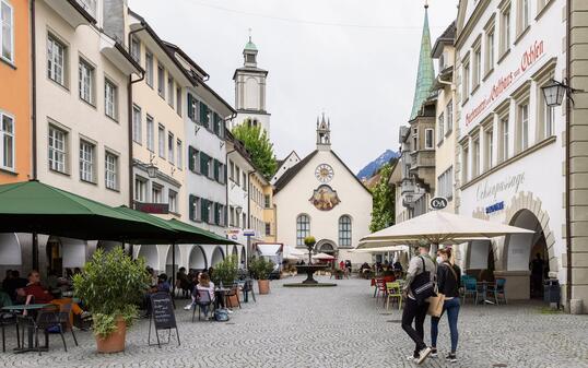 Einkaufen im Ausland