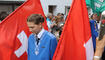 Nordostschweizer Jodlerfest in Altstätten