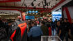 Eicma "THAT'S AMORE" Motorrad-Messe