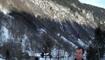 Hornschlitten-, Rittgeiss- und Bobrennen des Sportclubs Weisstannen