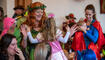 Kindermaskenball Trachtenverein Eschen-Nendeln