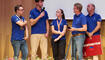 EuroSkills 2025: Empfang in Liechtenstein (17.09.2025)