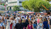 Staatsfeiertag 2025: Volksfest im Städtle Vaduz
