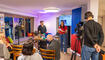Ideencamp Sport #2 in Vaduz (13.03.2025)