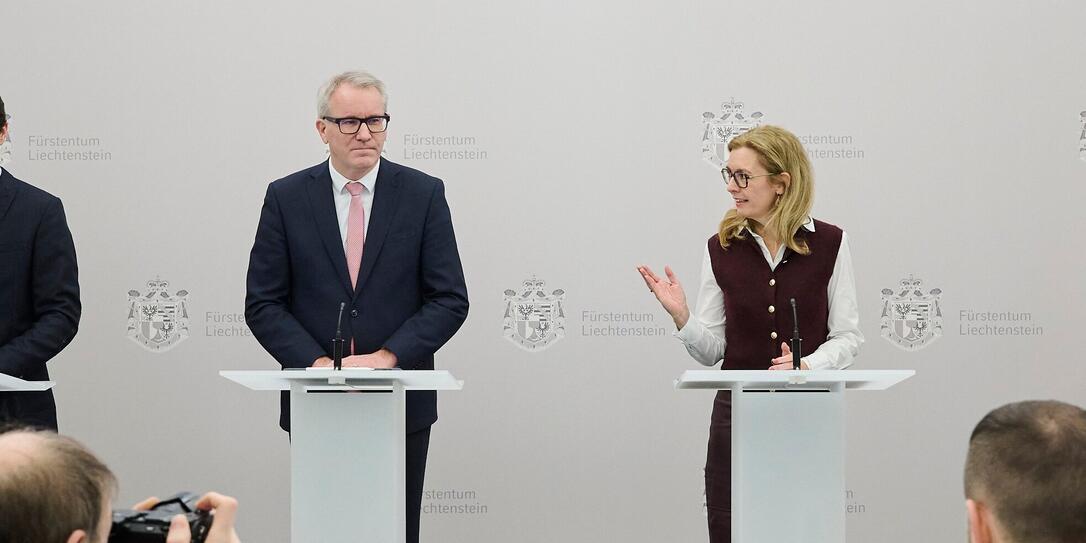 Medienorientierung - Wildtierkorridor Feldkircherstrasse und Massnahmen