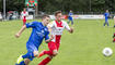 Fussball Balzers - Winterthur II