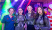 Gigox Maskenball