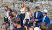 Staatsfeiertag 2024: Staatsakt auf der Schlosswiese
