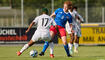 Liechtenstein - Namibia in Ruggell (11.07.2024)