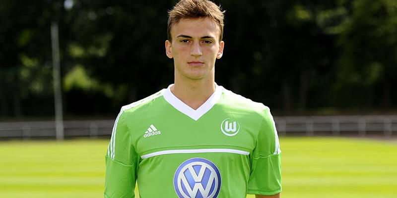 Albion Avdijaj Albion Avdijaj
