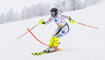 Liechtensteinische Alpine Skimeisterschaft NC Slalom Damen